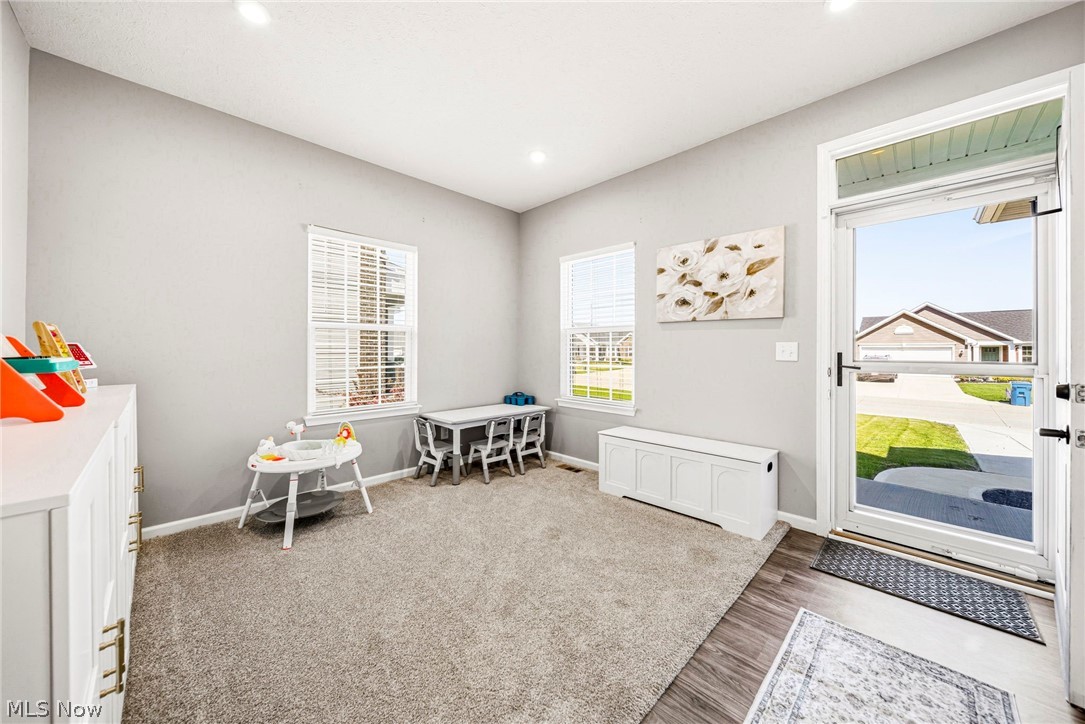 Fairway Glenn - Residential