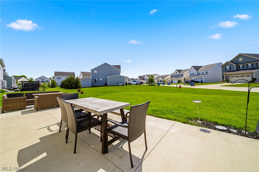 Fairway Glenn - Residential