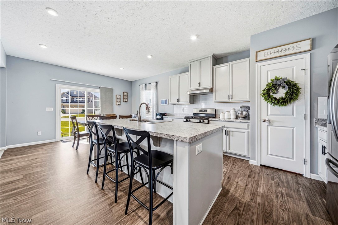 Fairway Glenn - Residential