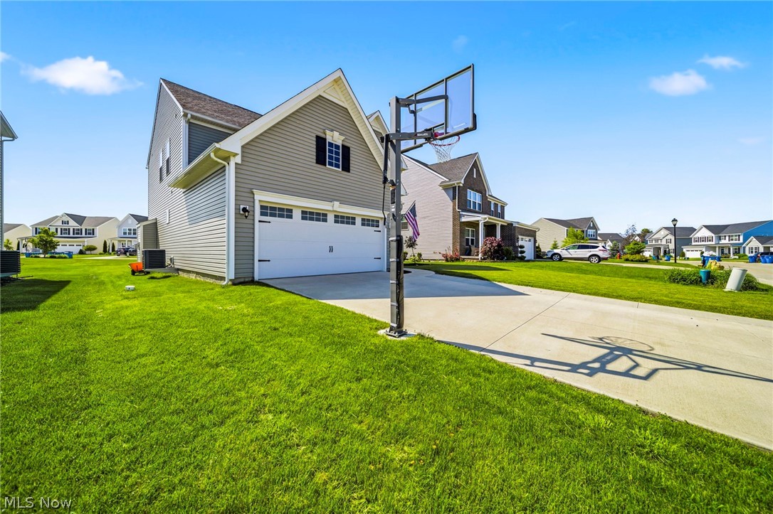 Fairway Glenn - Residential
