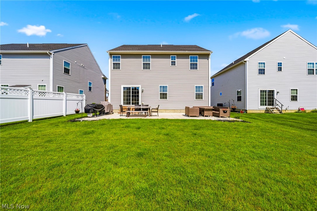 Fairway Glenn - Residential