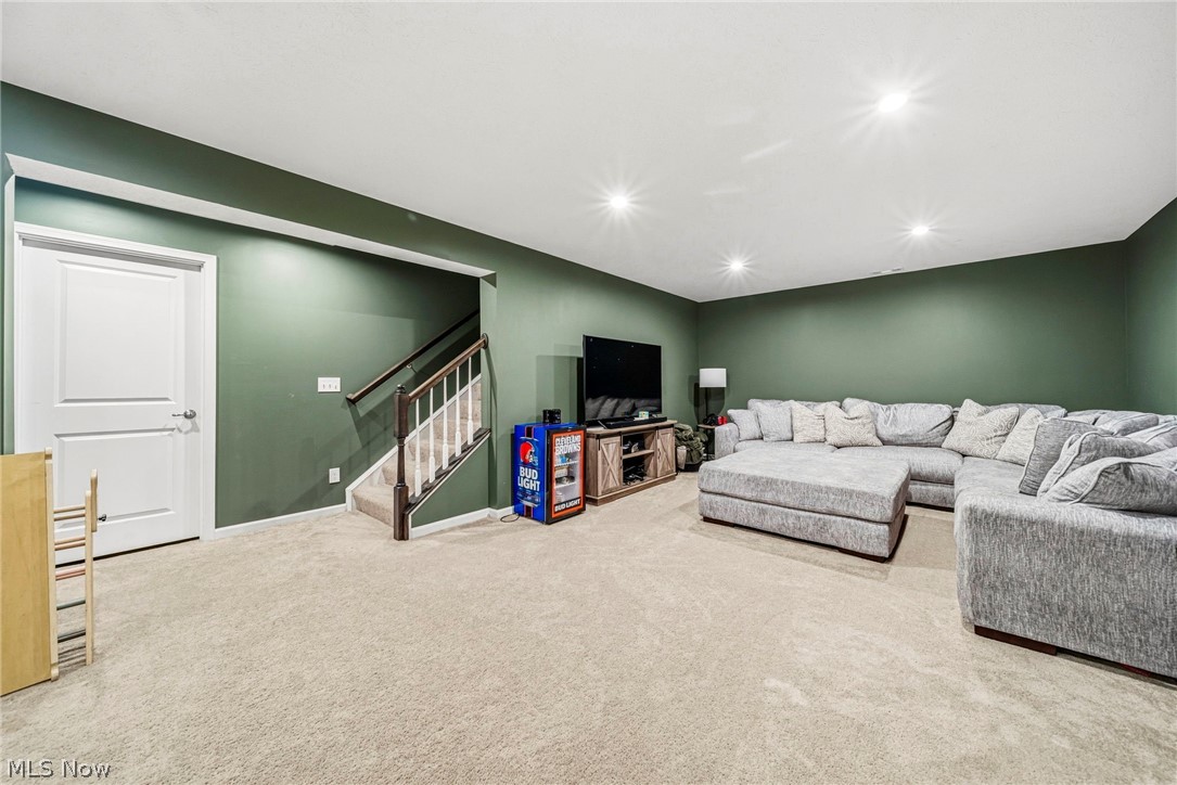 Fairway Glenn - Residential