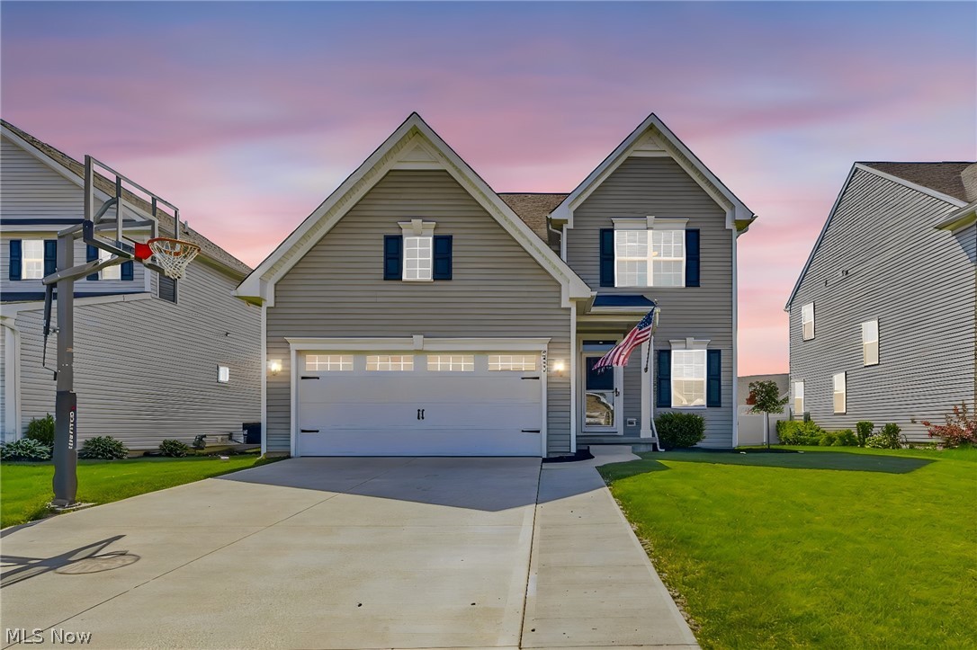 Fairway Glenn - Residential