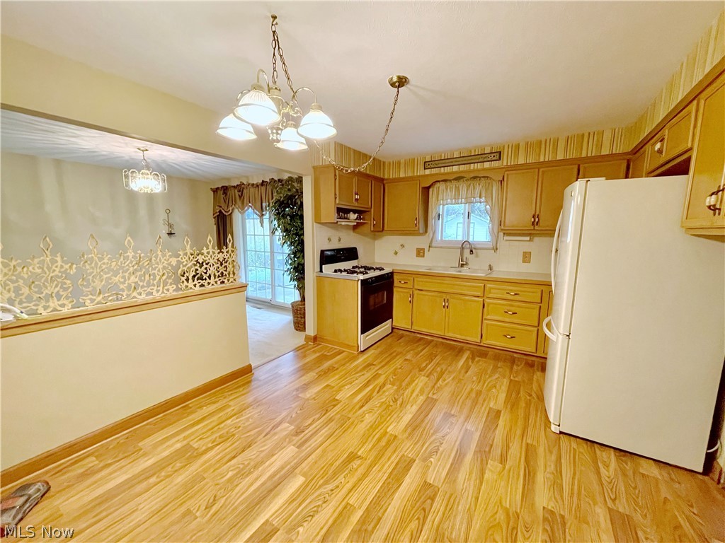 Big Crk Estates - Residential