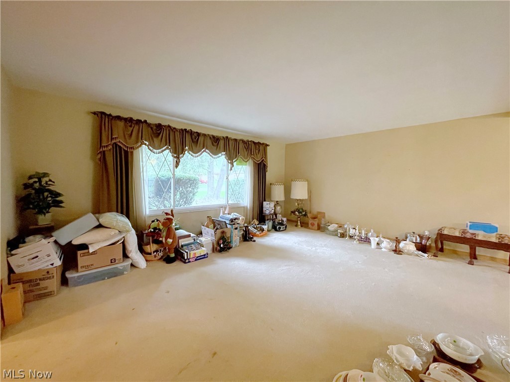 Big Crk Estates - Residential