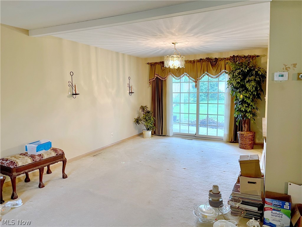 Big Crk Estates - Residential