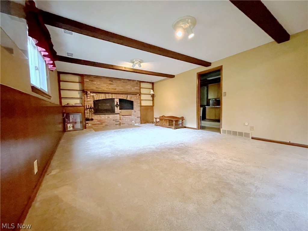 Big Crk Estates - Residential