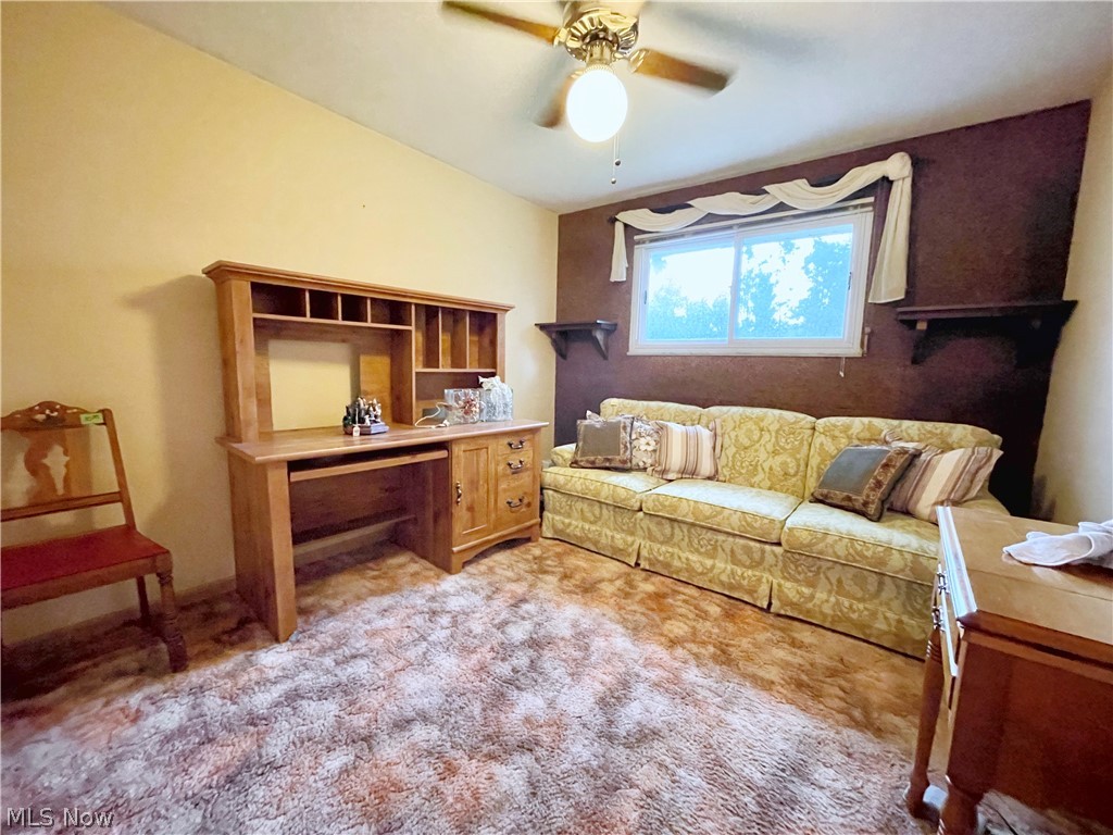 Big Crk Estates - Residential