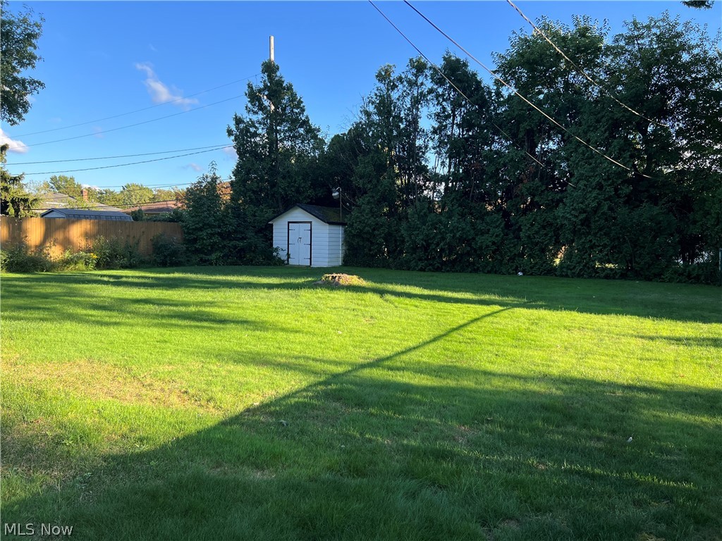 Big Crk Estates - Residential