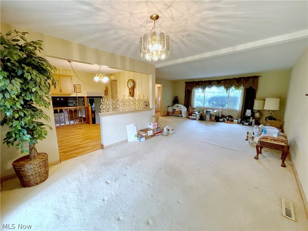 Big Crk Estates - Residential