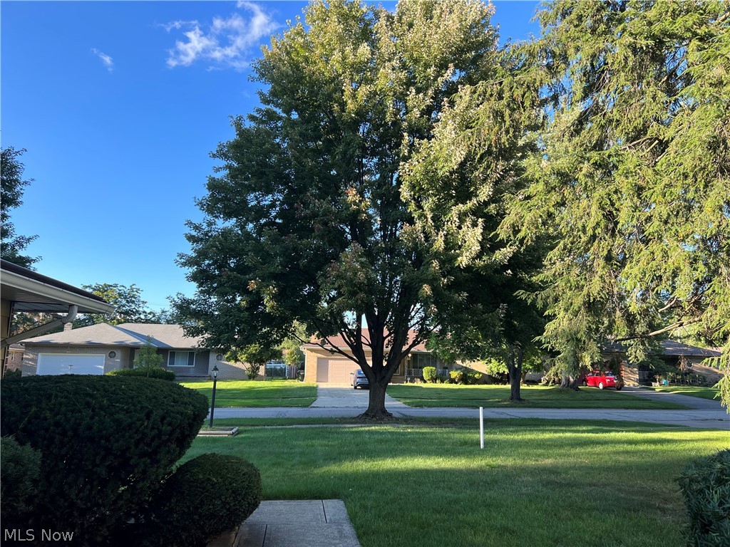 Big Crk Estates - Residential