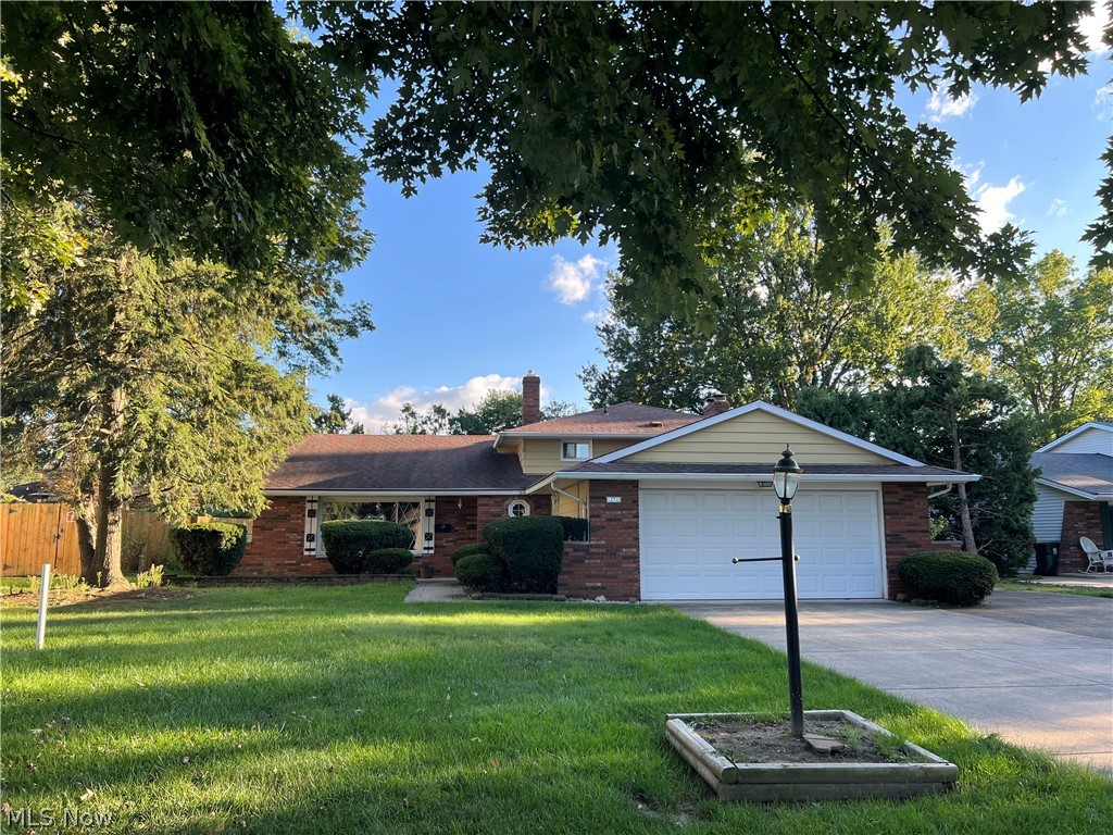 Big Crk Estates - Residential