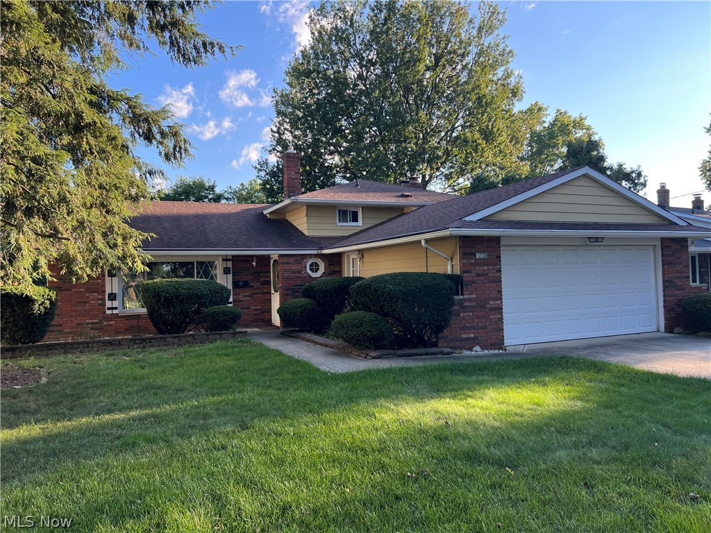 Big Crk Estates - Residential