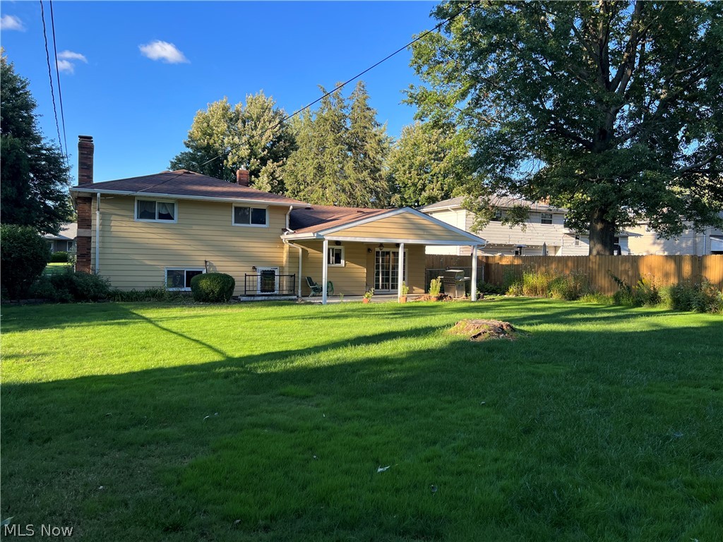 Big Crk Estates - Residential