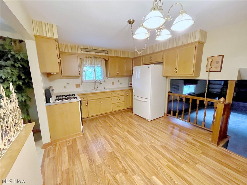 Big Crk Estates - Residential