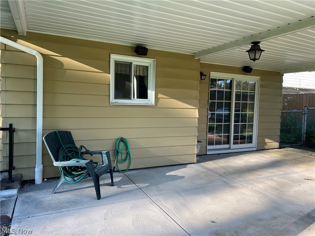 Big Crk Estates - Residential