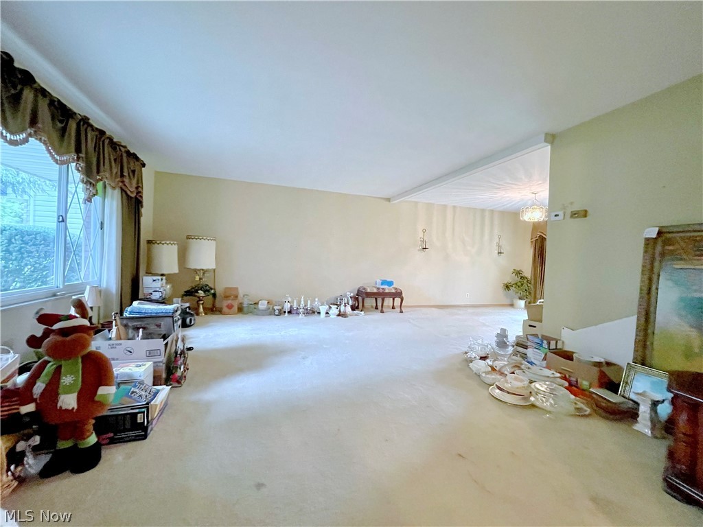 Big Crk Estates - Residential