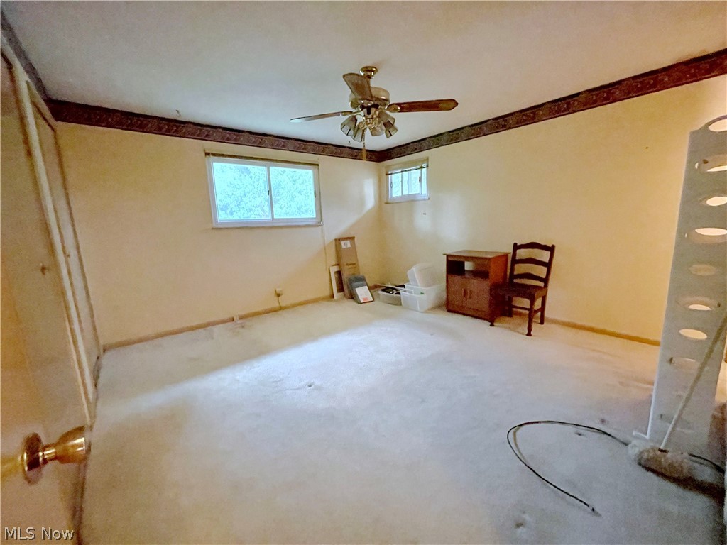 Big Crk Estates - Residential