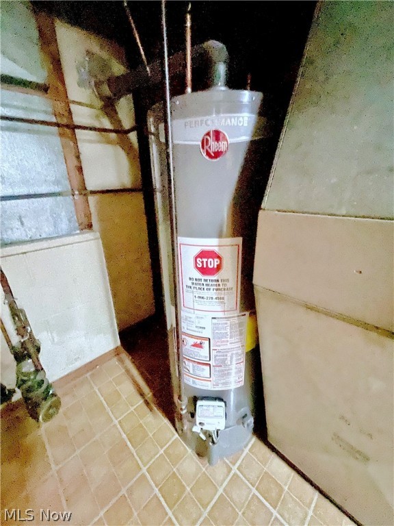 Big Crk Estates - Residential