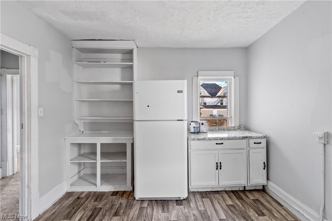 Alliance - Residential Income