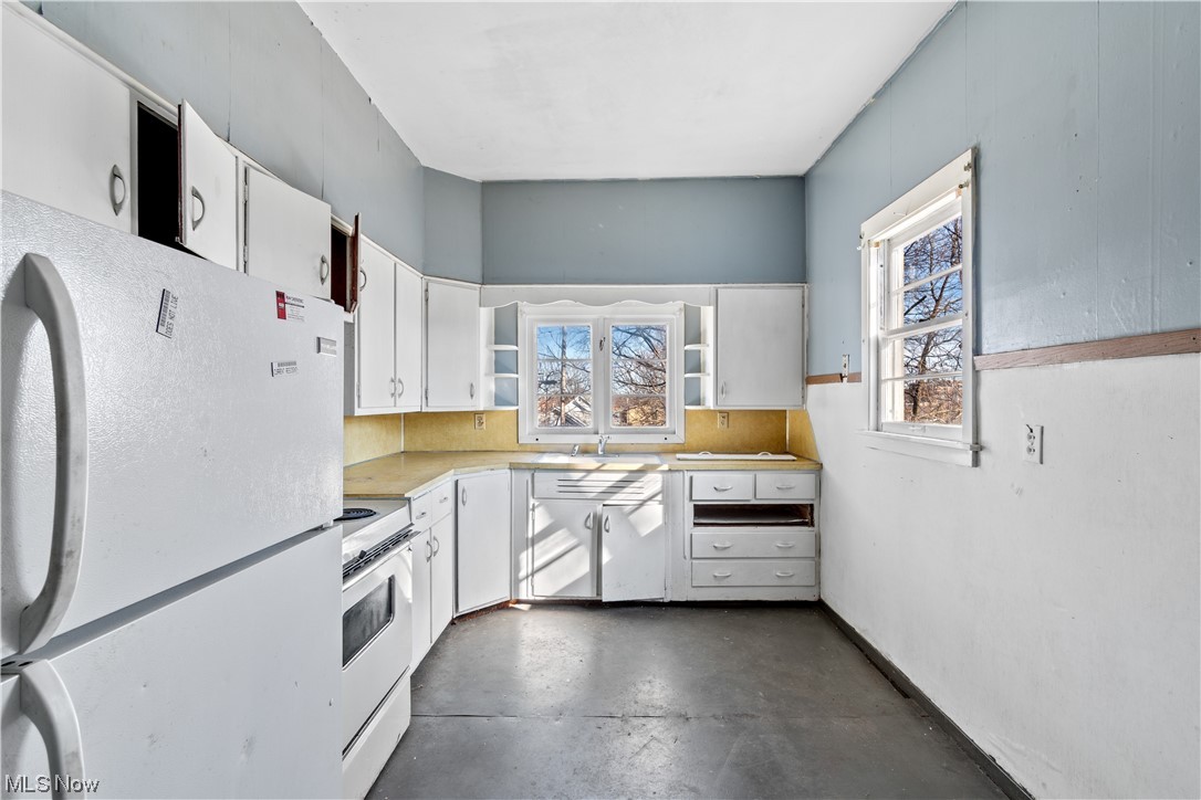 Alliance - Residential Income