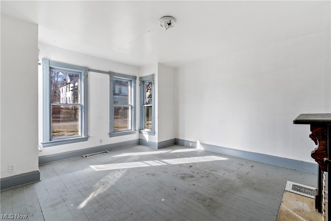 Alliance - Residential Income