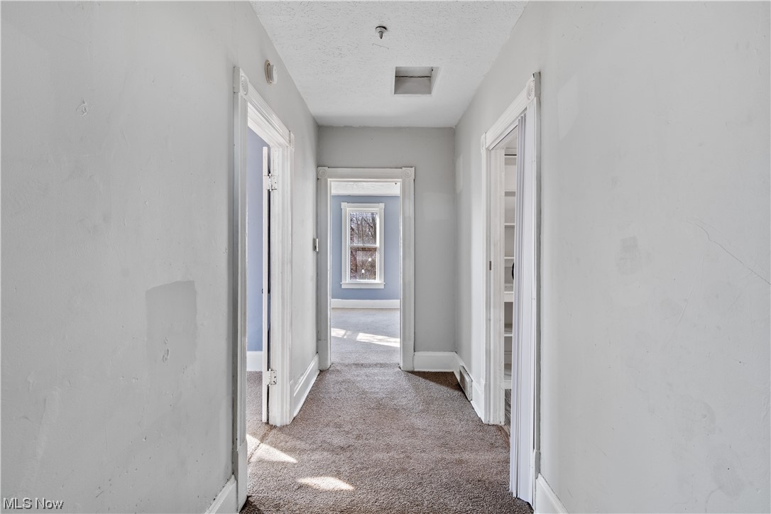 Alliance - Residential Income