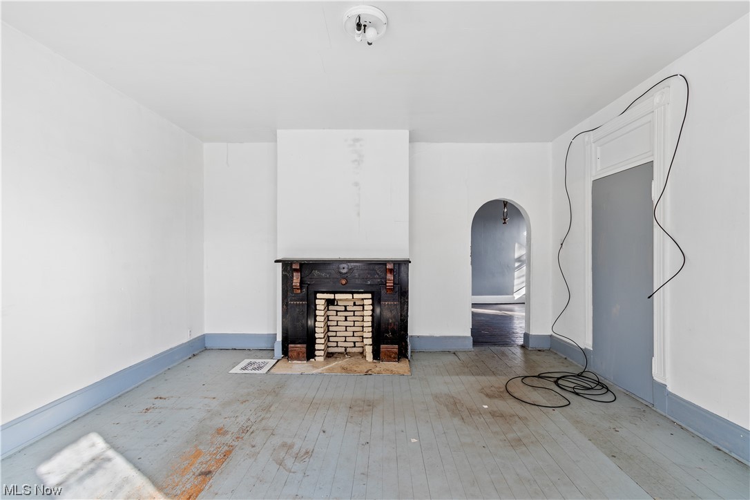 Alliance - Residential Income