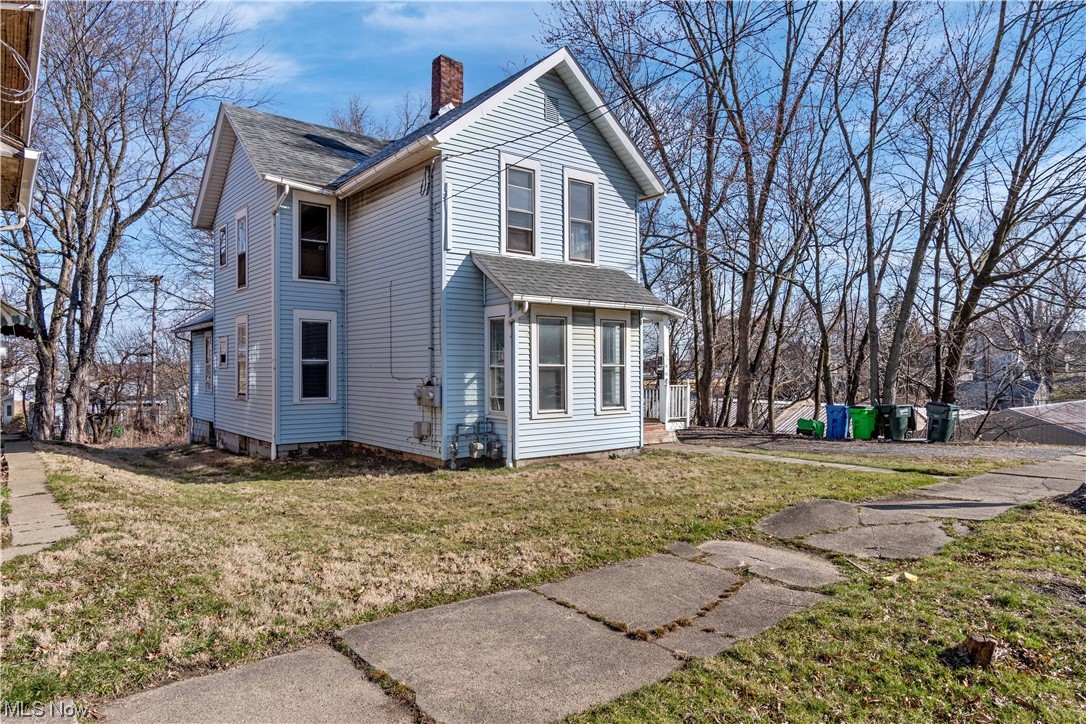 Alliance - Residential Income