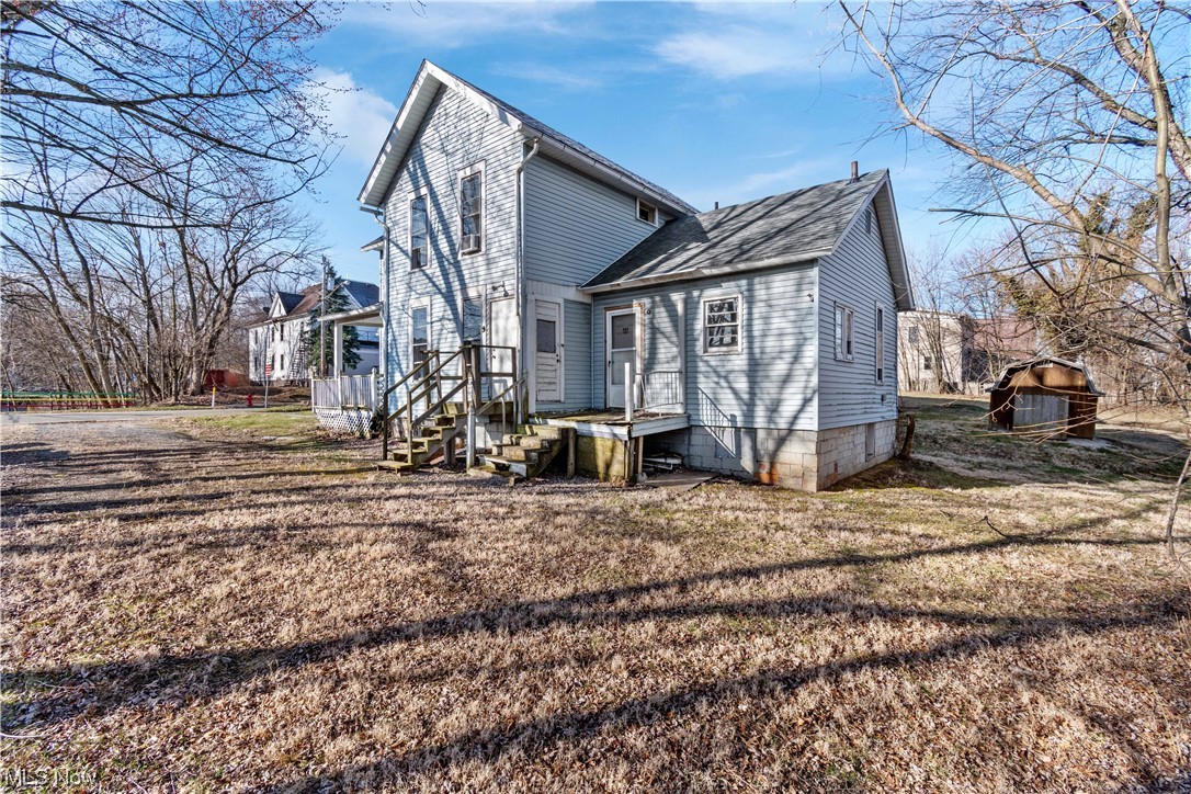 Alliance - Residential Income