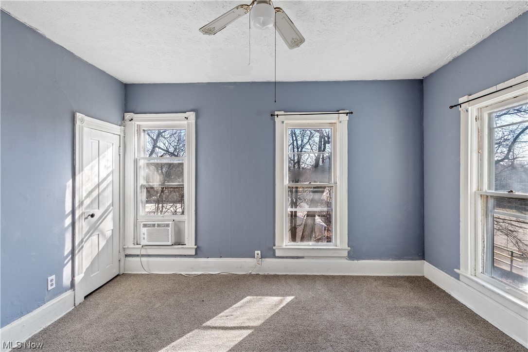 Alliance - Residential Income