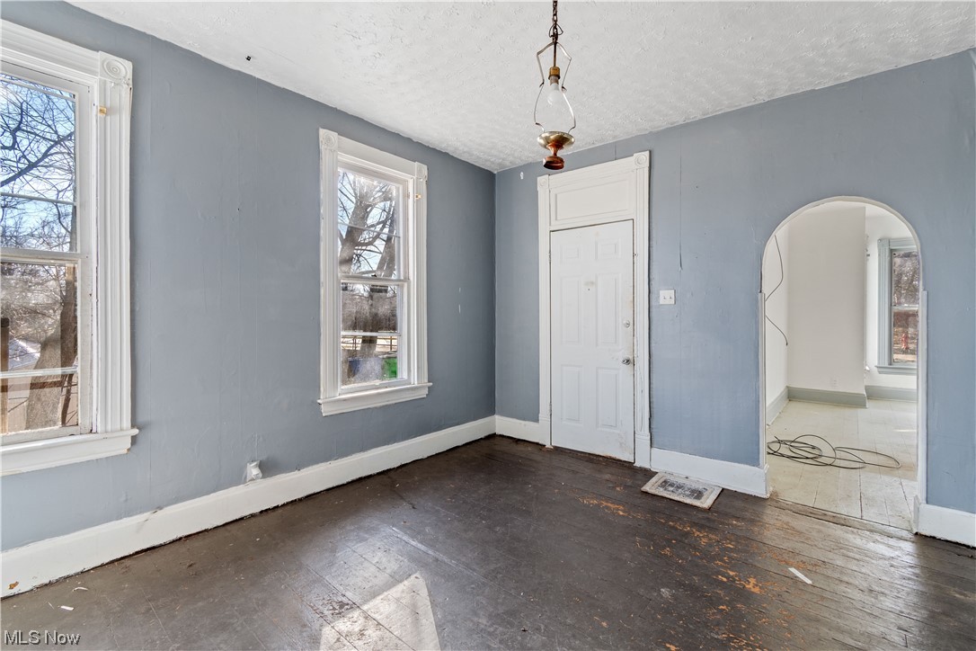 Alliance - Residential Income