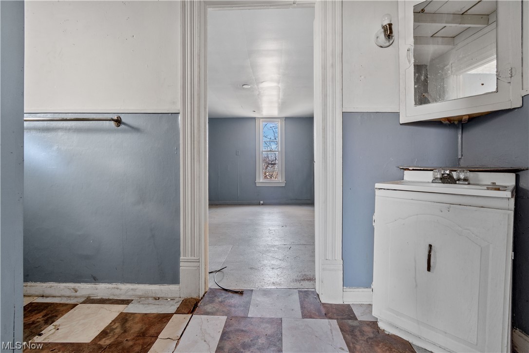 Alliance - Residential Income