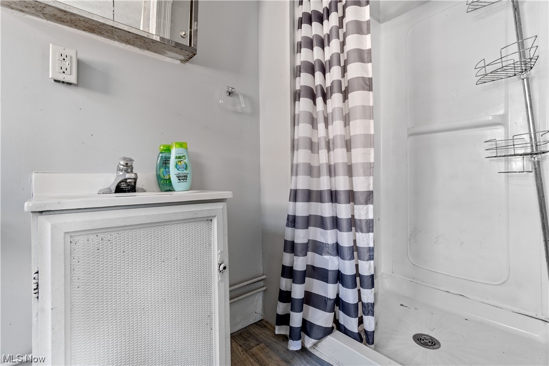 Alliance - Residential Income