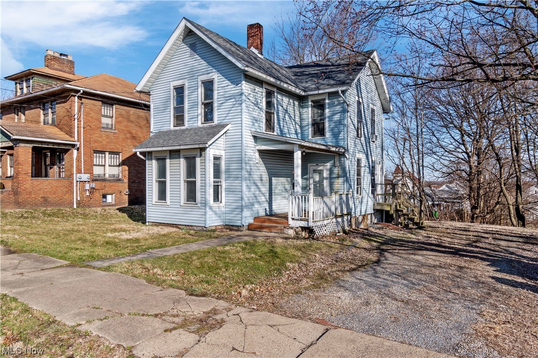 Alliance - Residential Income