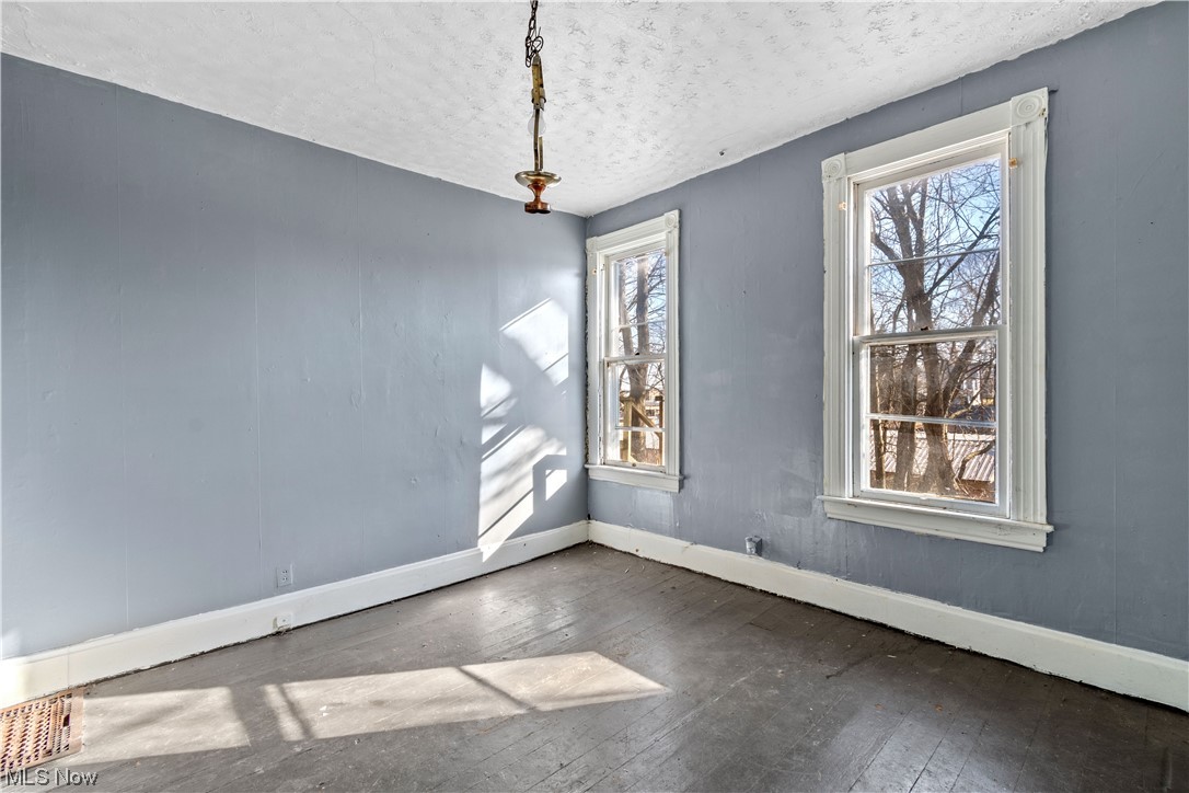 Alliance - Residential Income