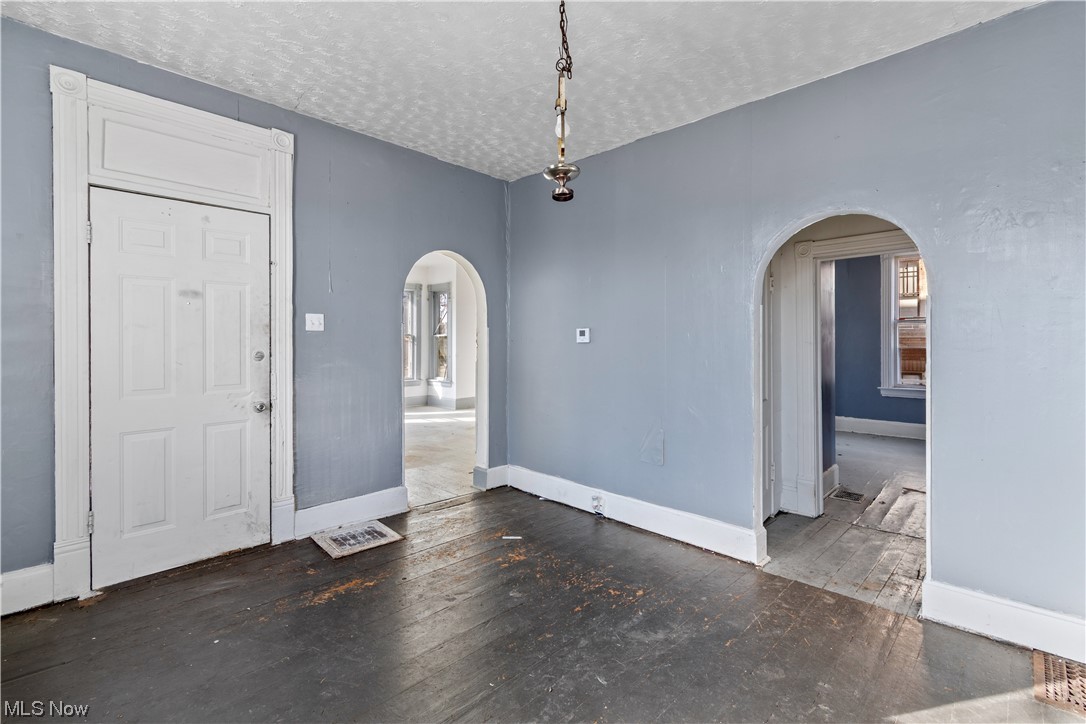 Alliance - Residential Income