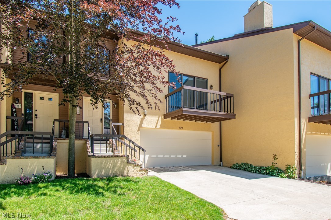 100 Silver Valley Boulevard C100