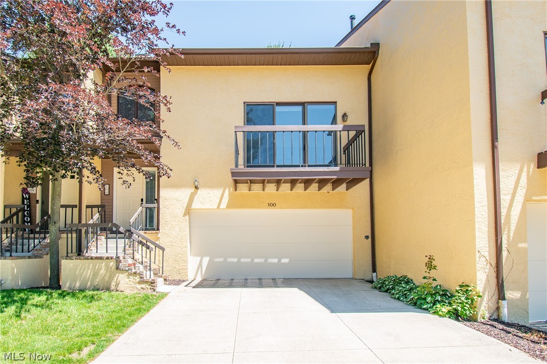 100 Silver Valley Boulevard C100