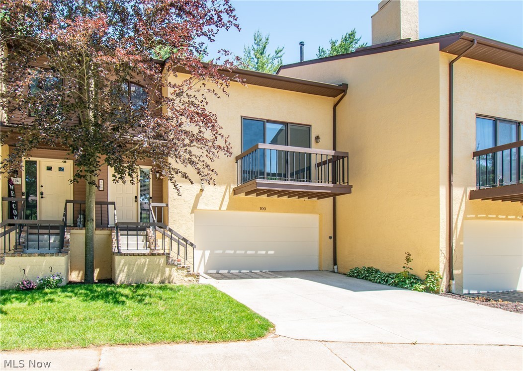 100 Silver Valley Boulevard C100