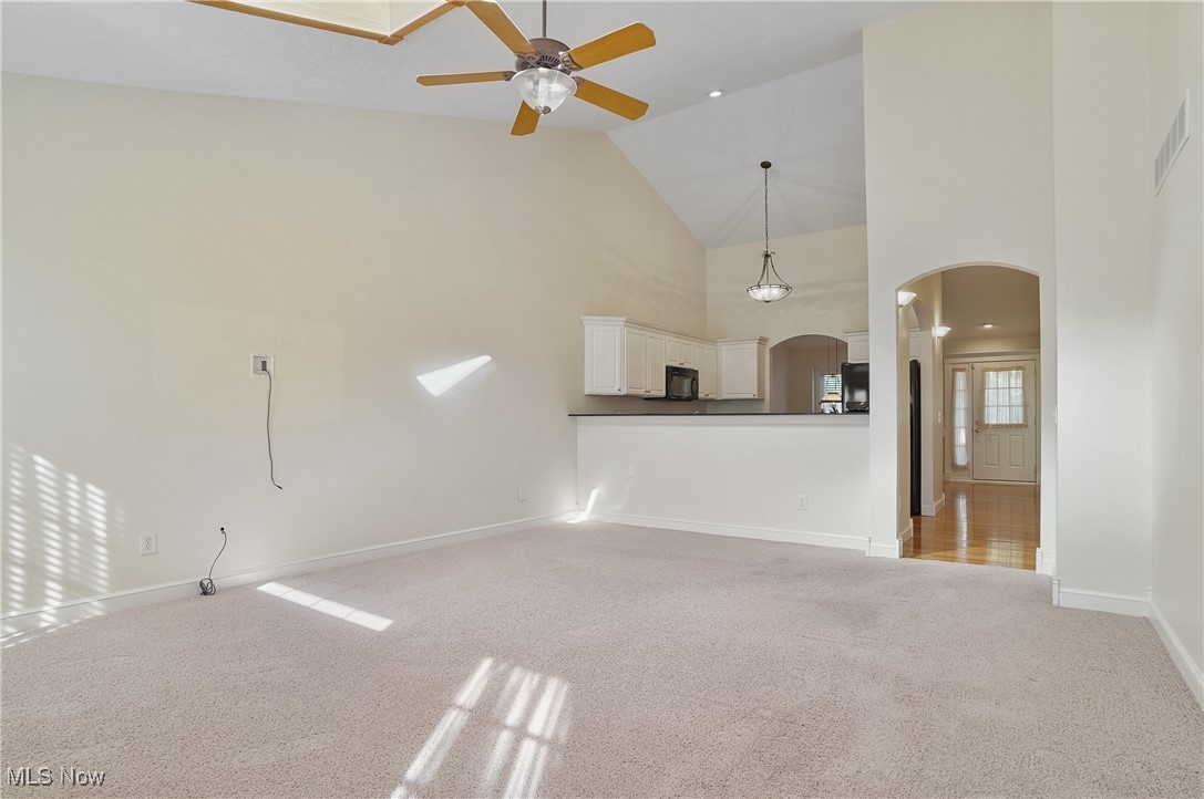 Auburn Hills Condo - Residential