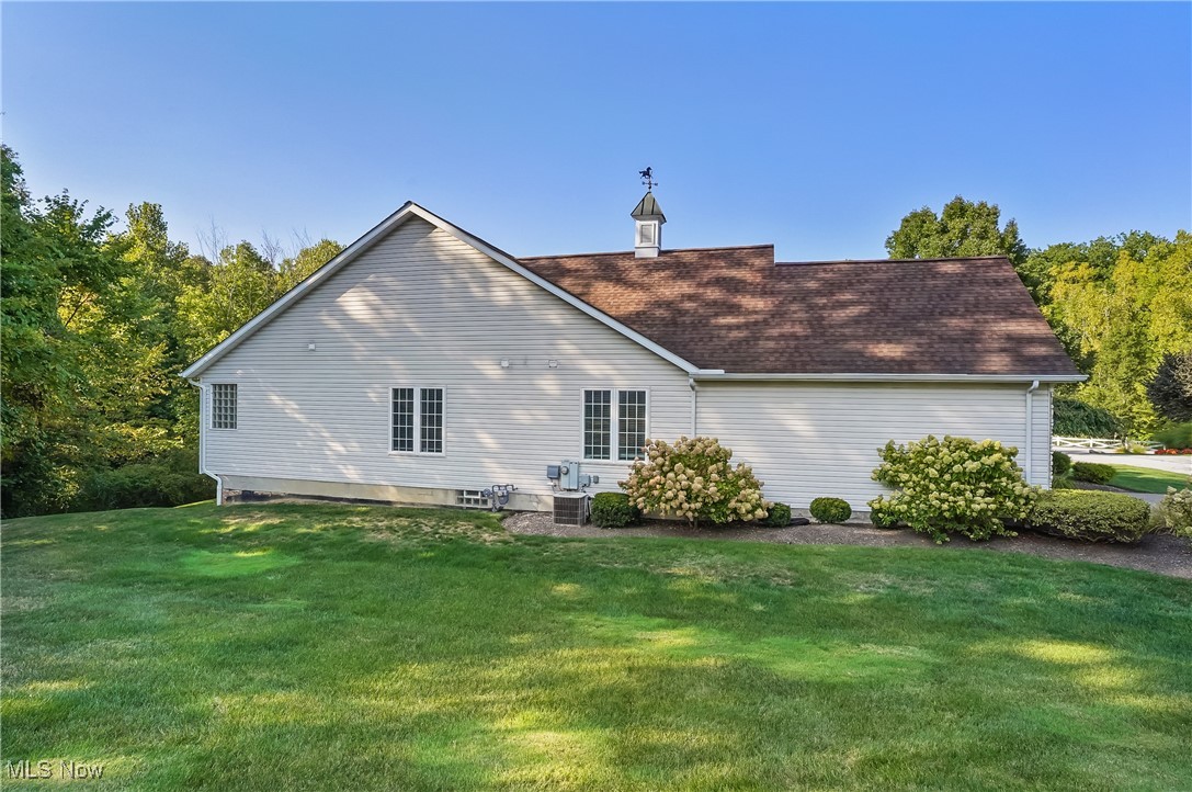 Auburn Hills Condo - Residential