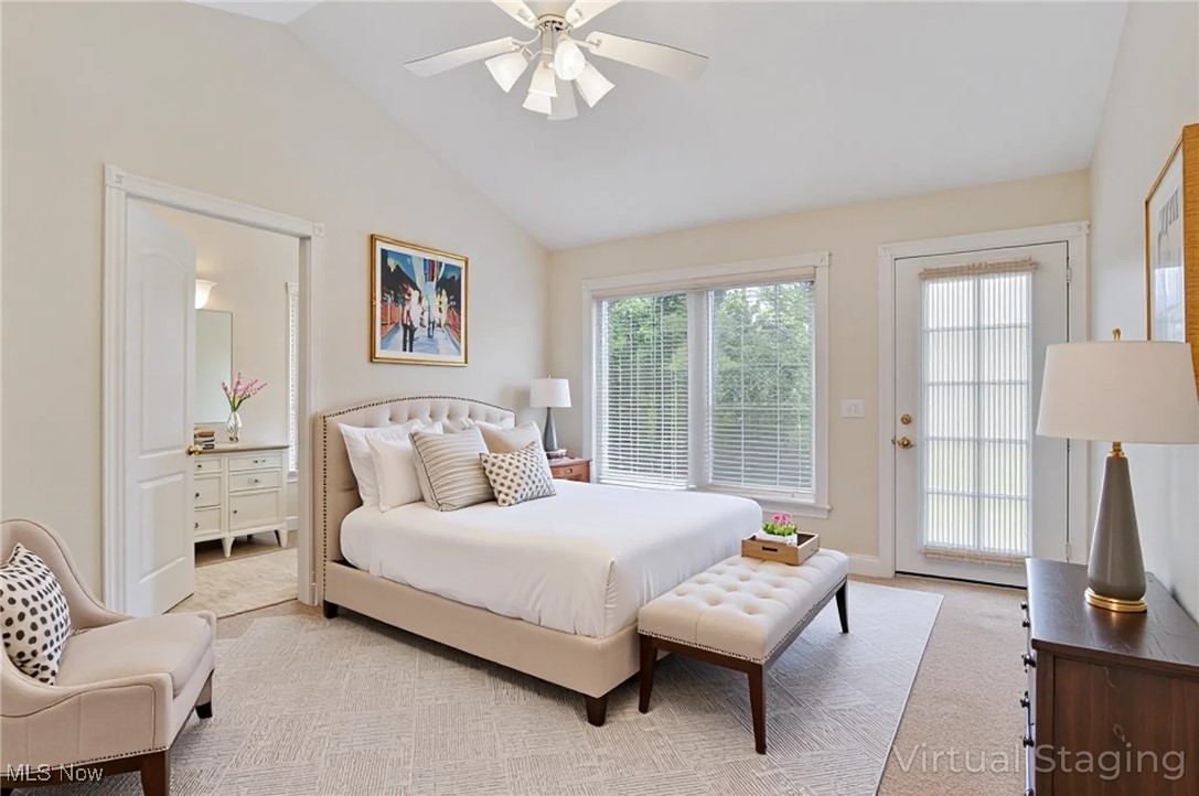 Auburn Hills Condo - Residential