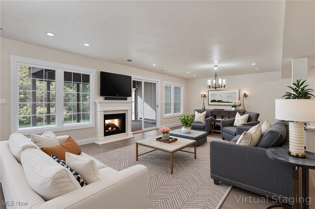 Auburn Hills Condo - Residential