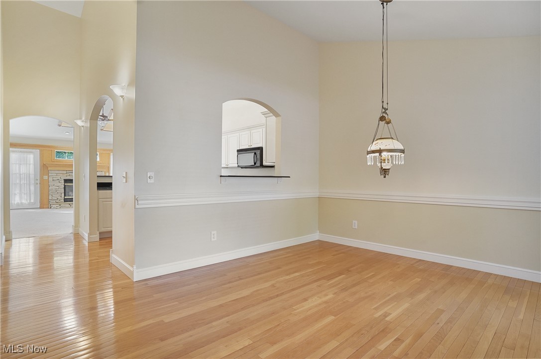 Auburn Hills Condo - Residential