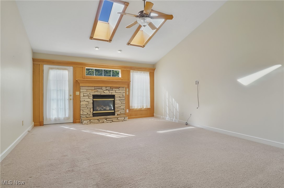 Auburn Hills Condo - Residential