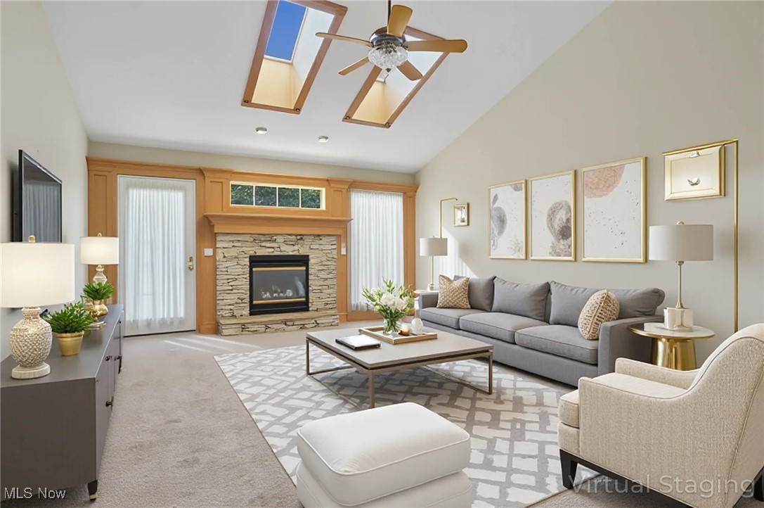 Auburn Hills Condo - Residential