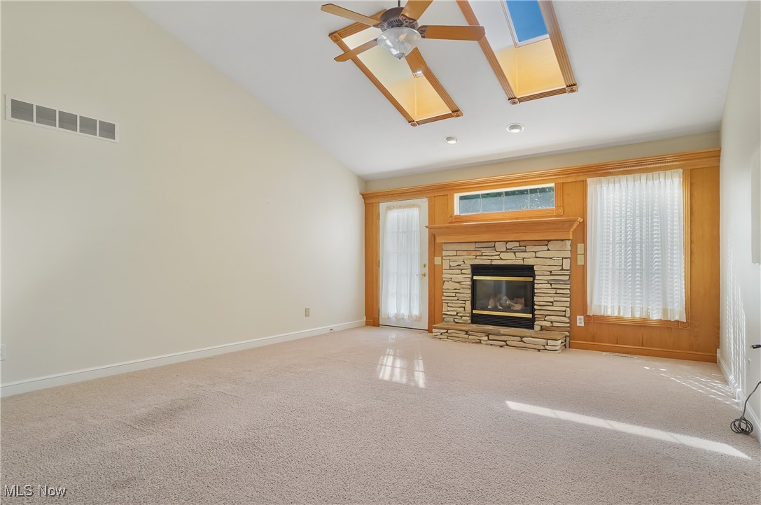 Auburn Hills Condo - Residential