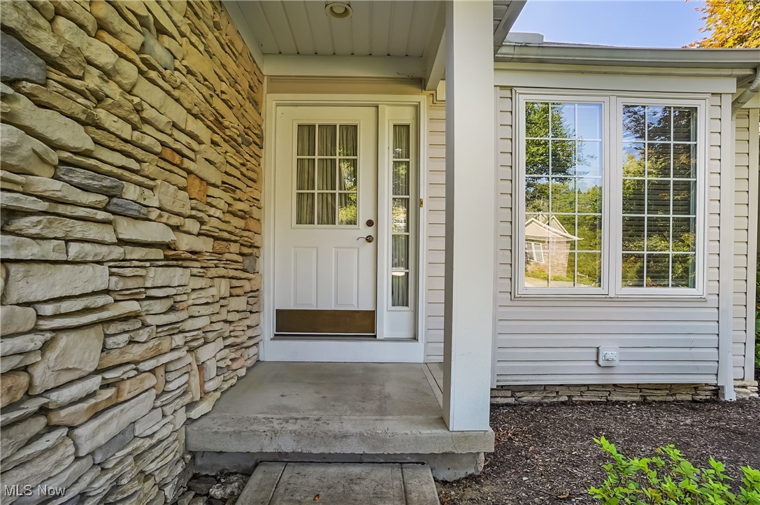 Auburn Hills Condo - Residential