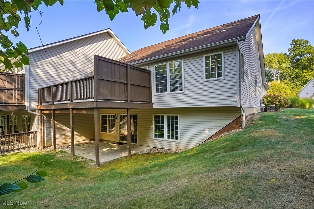 Auburn Hills Condo - Residential